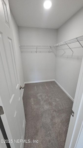 Spacious, unfurnished interior of a new home in , Jacksonville (Image 49).