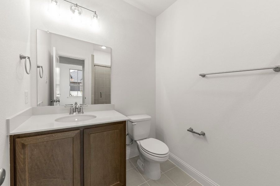 Representative furnished interior of a home built from the Timberline by Pacesetter Homes in La Terra at Uptown Celina, Celina (Image 10). Representative furnished interior of a home built from the Timberline by Pacesetter Homes in La Terra at Uptown Celina, Celina (Image 10).