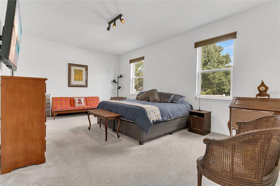 Furnished interior view inside a new home in , Mascotte (Image 27). Furnished interior view inside a new home in , Mascotte (Image 27).