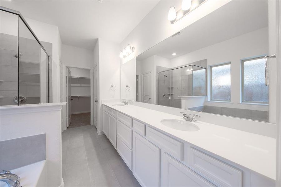 Primary Bathroom Primary Bathroom