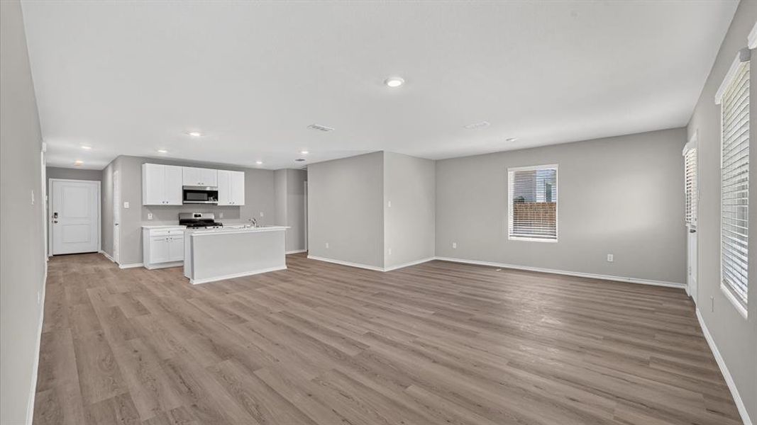 Spacious, unfurnished interior of a new home in , Hillsboro (Image 12). Spacious, unfurnished interior of a new home in , Hillsboro (Image 12).