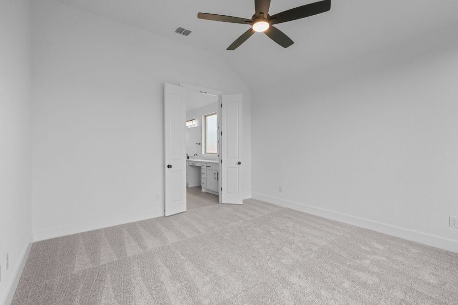 4br New Home in Round Rock, TX.  - Slide 21