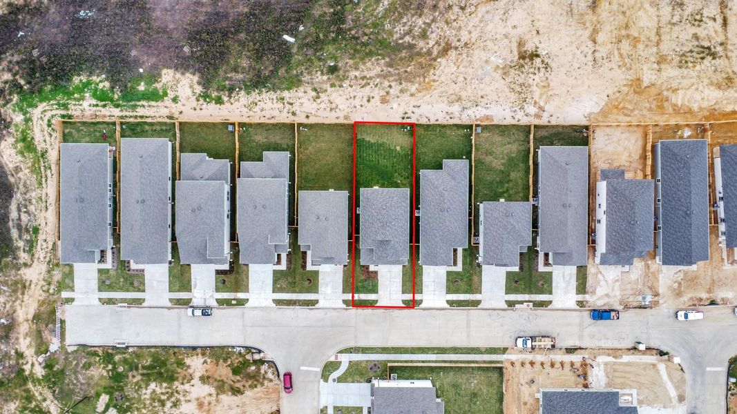 Image 39 of a home in Decker Farms.