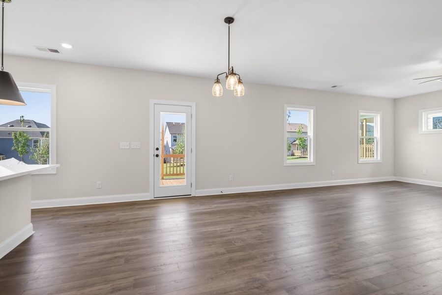 New Home in KNIGHTDALE, NC.  - Slide 10