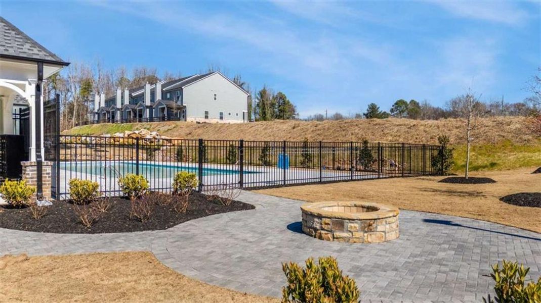 Community amenities in , Conyers (Image 44).