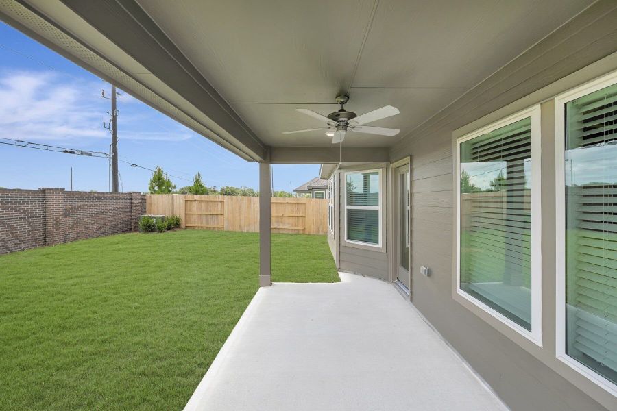 Porch Porch