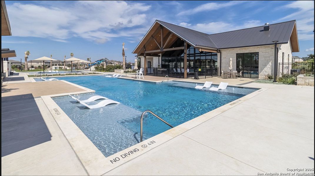 Community amenities in , San Antonio (Image 33). Community amenities in , San Antonio (Image 33).