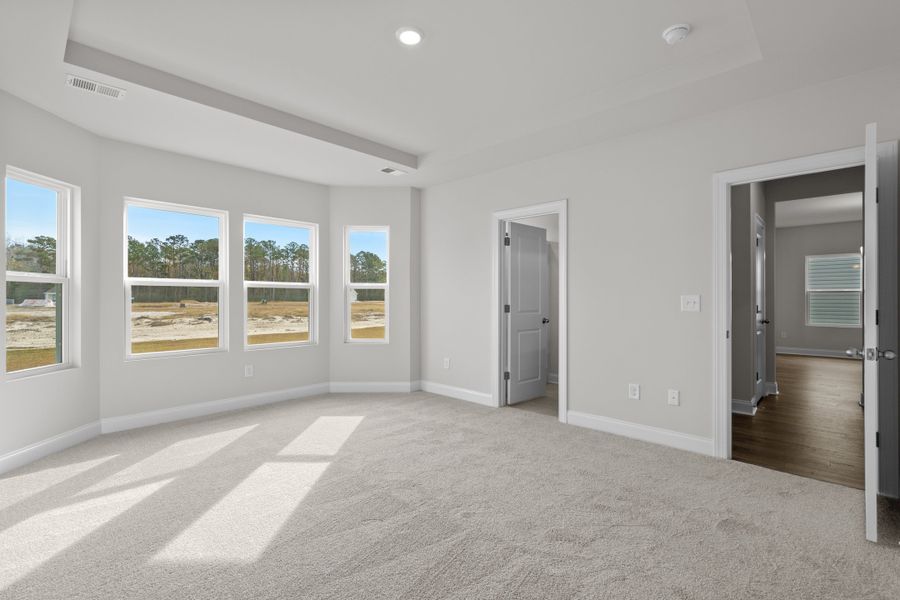 2,003sf New Home in Calabash, NC.  - Slide 20