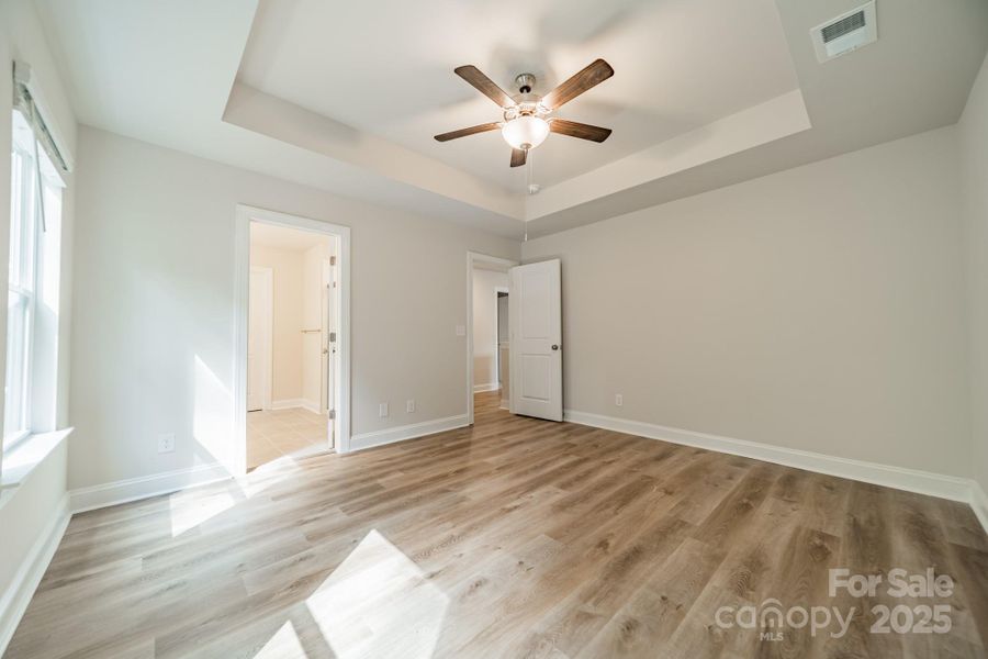 Spacious, unfurnished interior of a new home in , Lincolnton (Image 13). Spacious, unfurnished interior of a new home in , Lincolnton (Image 13).