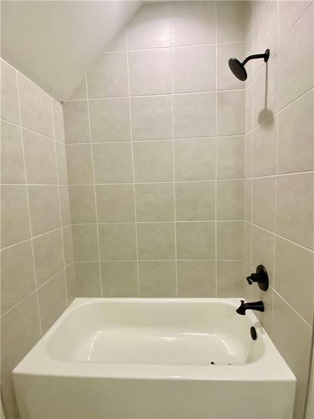 Close-up of interior finishes inside a home in , Gainesville (Image 24).