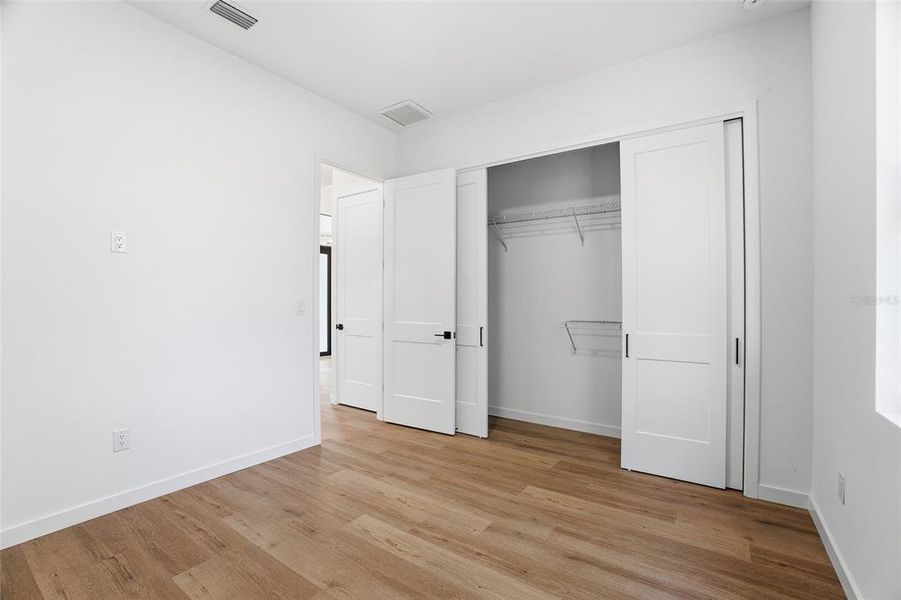 Spacious, unfurnished interior of a new home in , North Port (Image 31). Spacious, unfurnished interior of a new home in , North Port (Image 31).