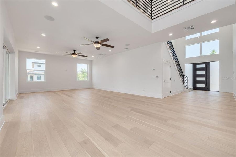 Spacious, unfurnished interior of a new home in , Gulfport (Image 66). Spacious, unfurnished interior of a new home in , Gulfport (Image 66).