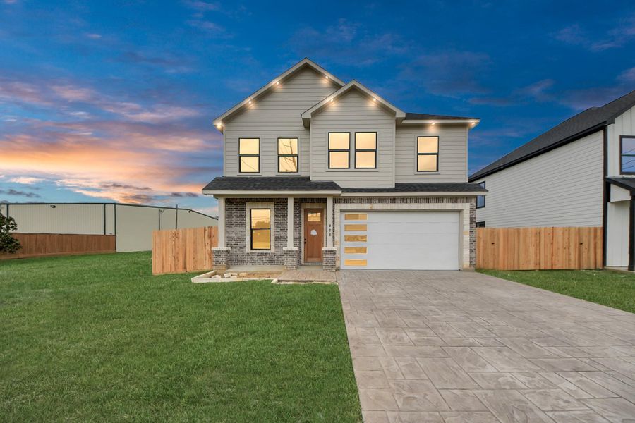 Image 35 of a home in .