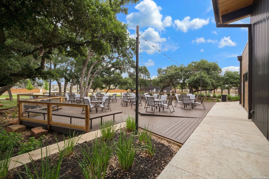 Community amenities in Copper Canyon, Bulverde (Image 32). Community amenities in Copper Canyon, Bulverde (Image 32).