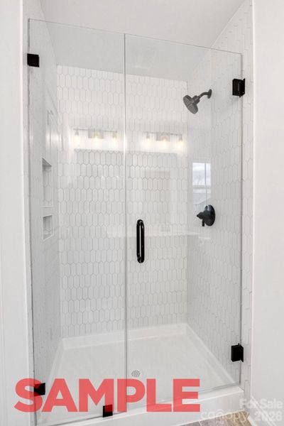 Close-up of interior finishes inside a home in , Kannapolis (Image 10).