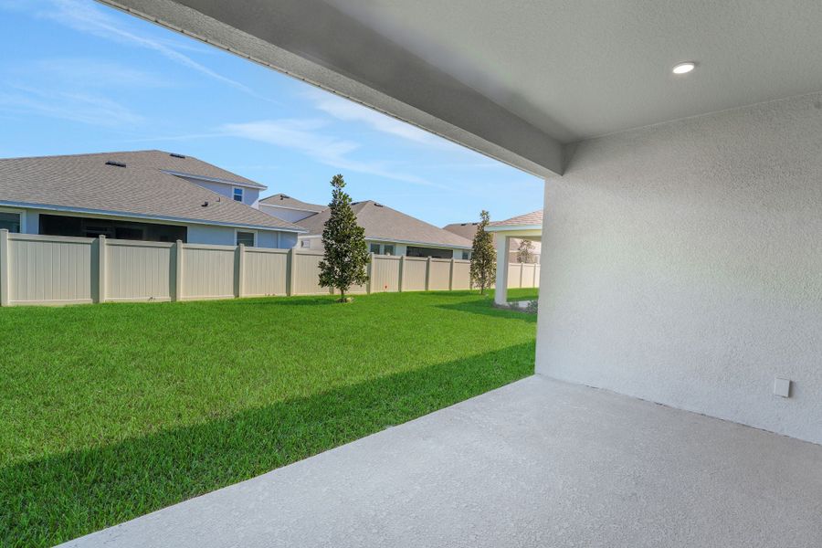 3,550sf New Home in Land O Lakes, FL.  - Slide 6