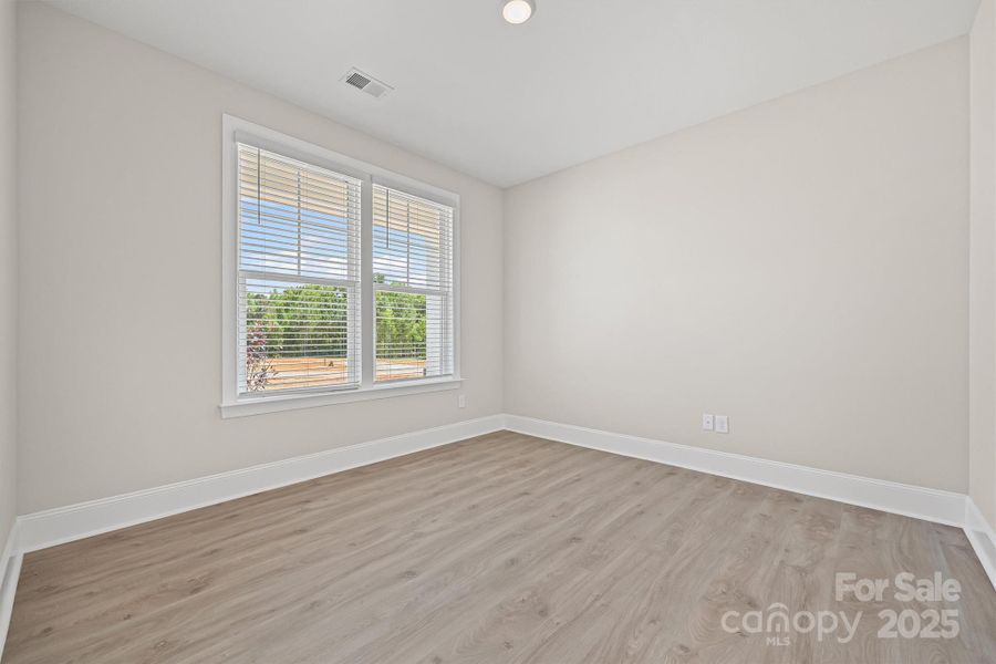 Spacious, unfurnished interior of a new home in , Gastonia (Image 22).