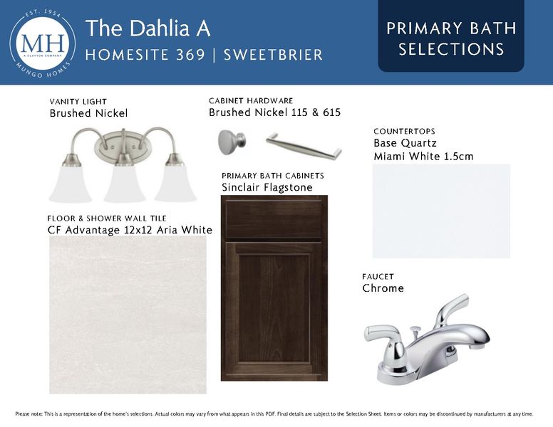 Sample of building materials used in homes in Sweetbrier, Durham (Image 13). Sample of building materials used in homes in Sweetbrier, Durham (Image 13).