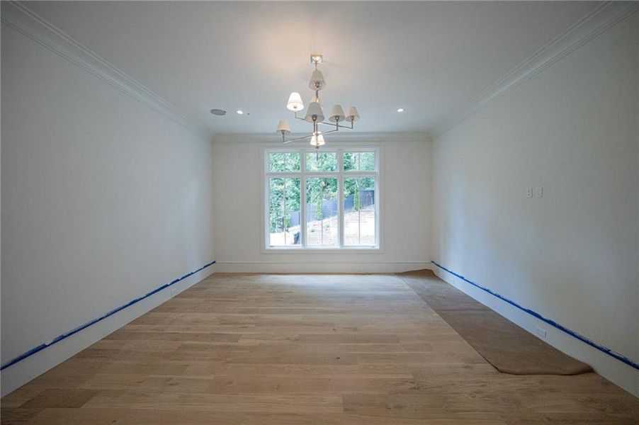 Image 41 of a home in Blue Heron Walk.