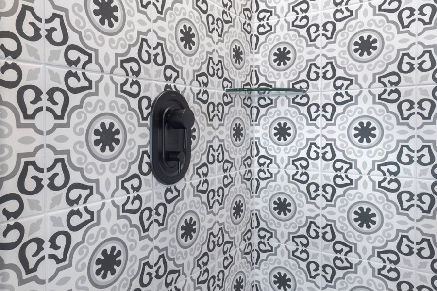 Wekiva primary bathroom