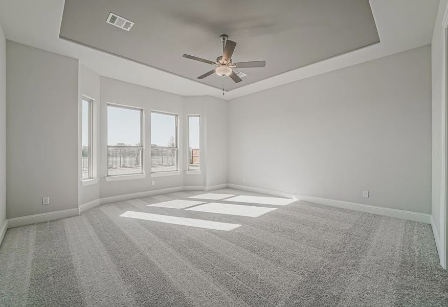 Plan 6025 Primary Bed - 11 of 21 Plan 6025 Primary Bed - 11 of 21