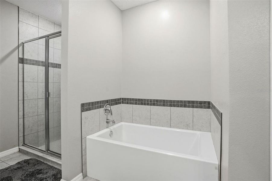 Furnished interior view inside a new home in , Homosassa (Image 44).