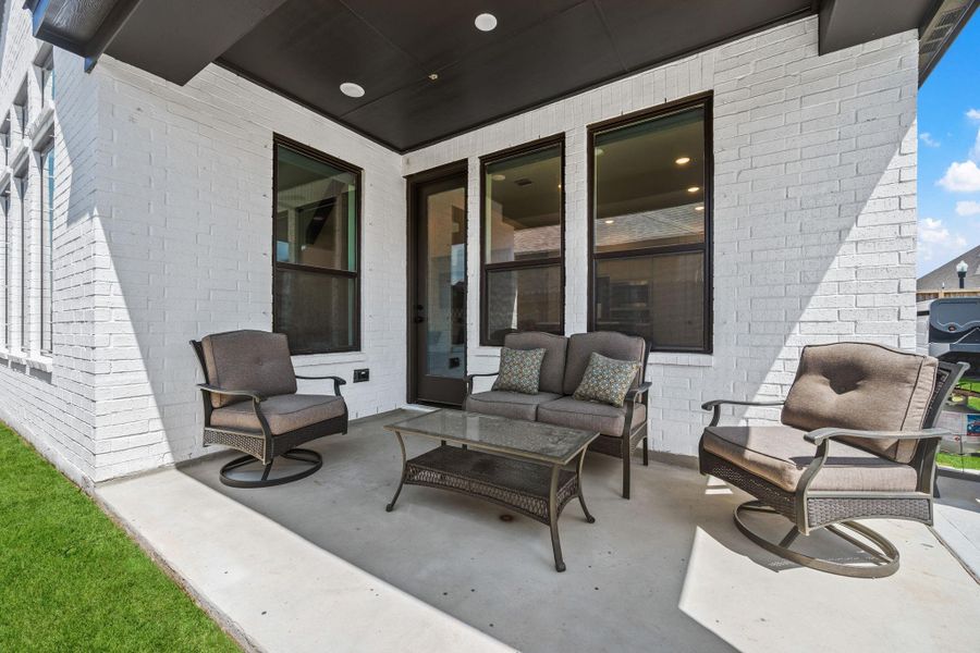 Furnished interior view inside a new home in Riceland: 50ft. lots, Mont Belvieu (Image 3). Furnished interior view inside a new home in Riceland: 50ft. lots, Mont Belvieu (Image 3).