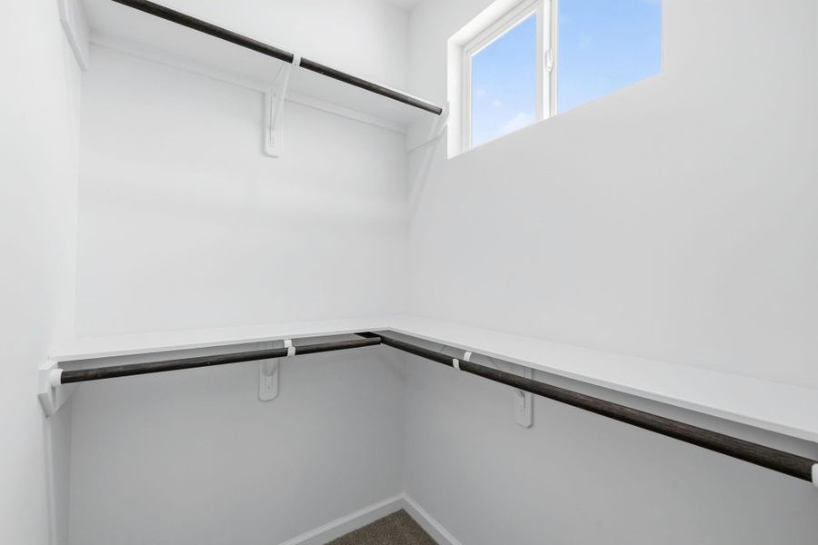 Spacious, unfurnished interior of a new home in , La Porte (Image 21). Spacious, unfurnished interior of a new home in , La Porte (Image 21).