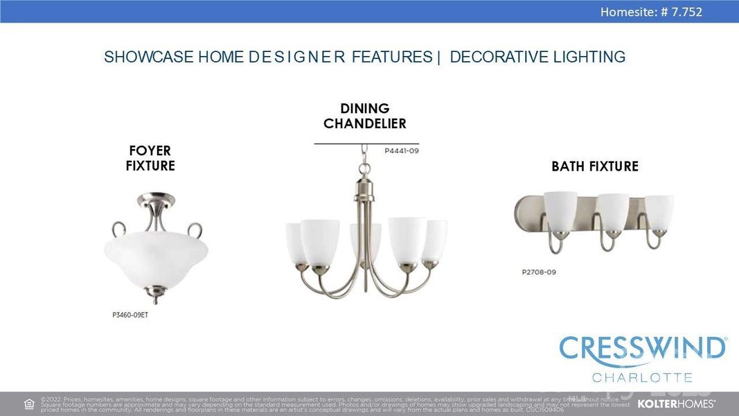 Image 38 of a home in Cresswind Charlotte. Image 38 of a home in Cresswind Charlotte.