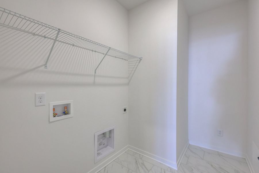 *Photo of actual home.