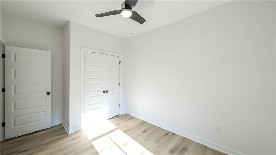 Spacious, unfurnished interior of a new home in , Bremen (Image 49). Spacious, unfurnished interior of a new home in , Bremen (Image 49).