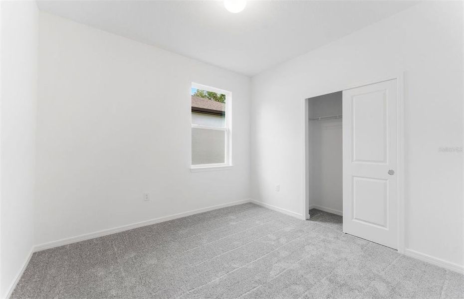 Model Representation