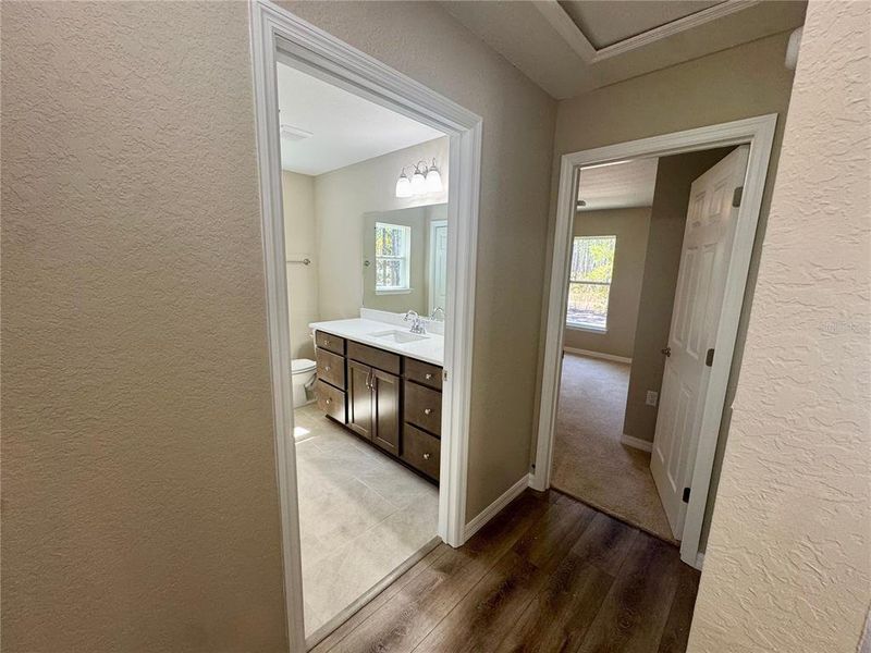 Spacious, unfurnished interior of a new home in , Dunnellon (Image 15).