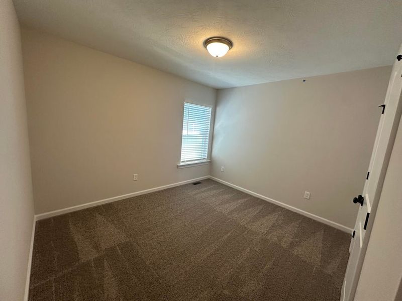 Spacious, unfurnished interior of a new home in Windsor, North Augusta (Image 19).