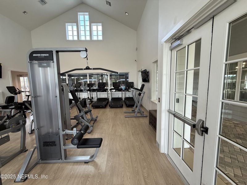 Community amenities in Seaton Creek: Seaton Creek 50s, Jacksonville (Image 25). Community amenities in Seaton Creek: Seaton Creek 50s, Jacksonville (Image 25).