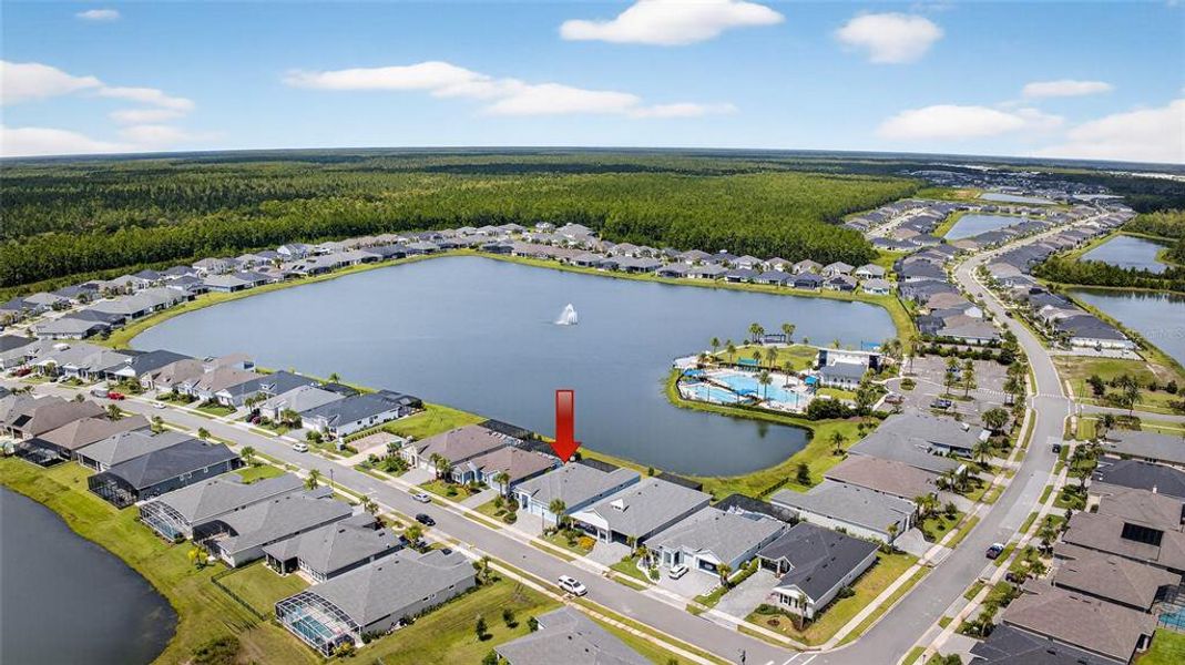 Image 51 of a home in .