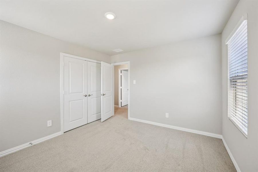 Photo is not of the actual home, but is an inspirational photo of builder’s model home and may depict options, furnishings, and/or decorator features that are not included.