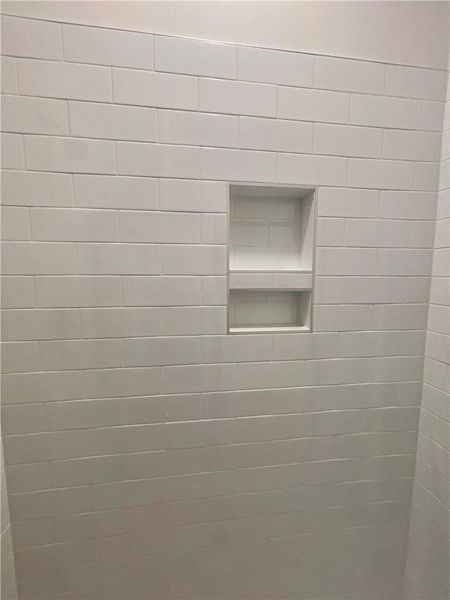 Close-up of interior finishes inside a home in Springwood Grove, Central (Image 10).