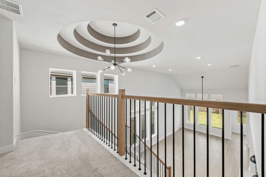 Image 20 of a home in The Trails - 45'. Image 20 of a home in The Trails - 45'.