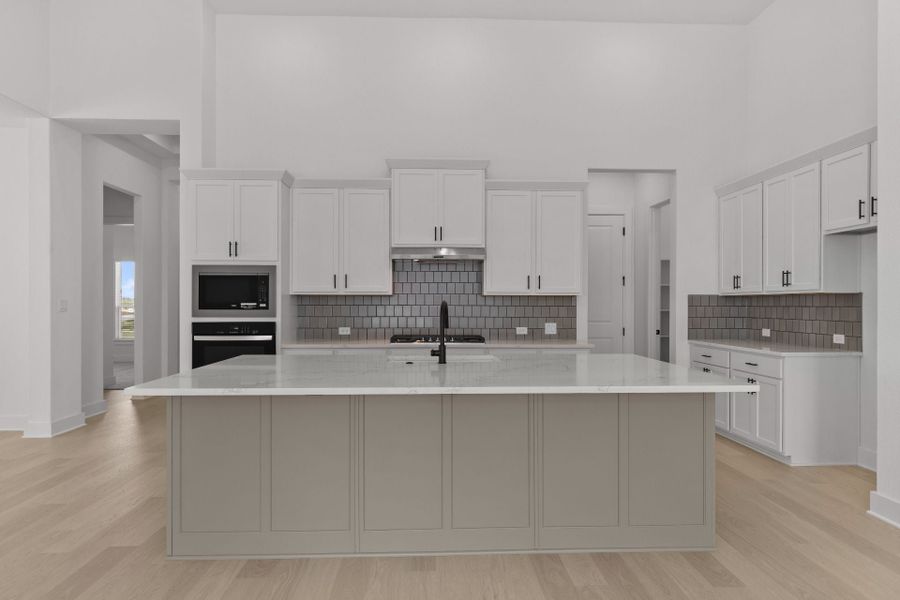 4br New Home in Pflugerville, TX.  - Slide 9