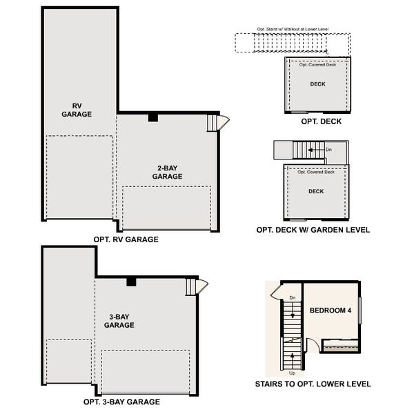 2D floor plan layout of this home in Spring Valley Ranch, Elizabeth, CO (Image 3). 2D floor plan layout of this home in Spring Valley Ranch, Elizabeth, CO (Image 3).