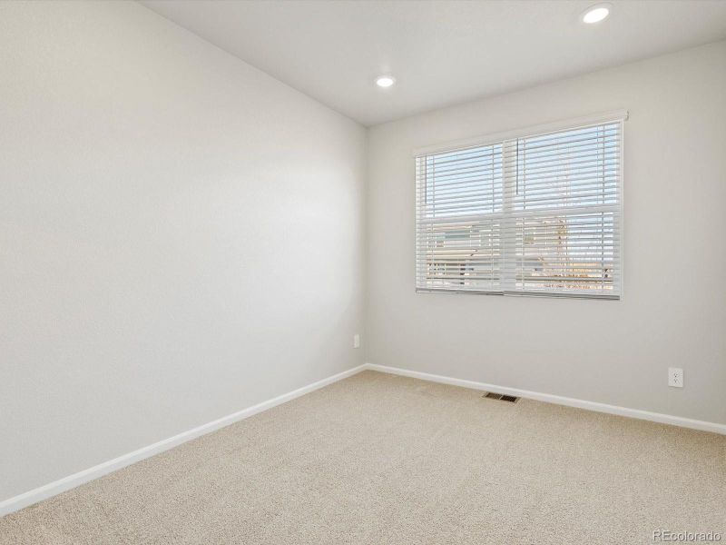 Spacious, unfurnished interior of a new home in , Commerce City (Image 19). Spacious, unfurnished interior of a new home in , Commerce City (Image 19).