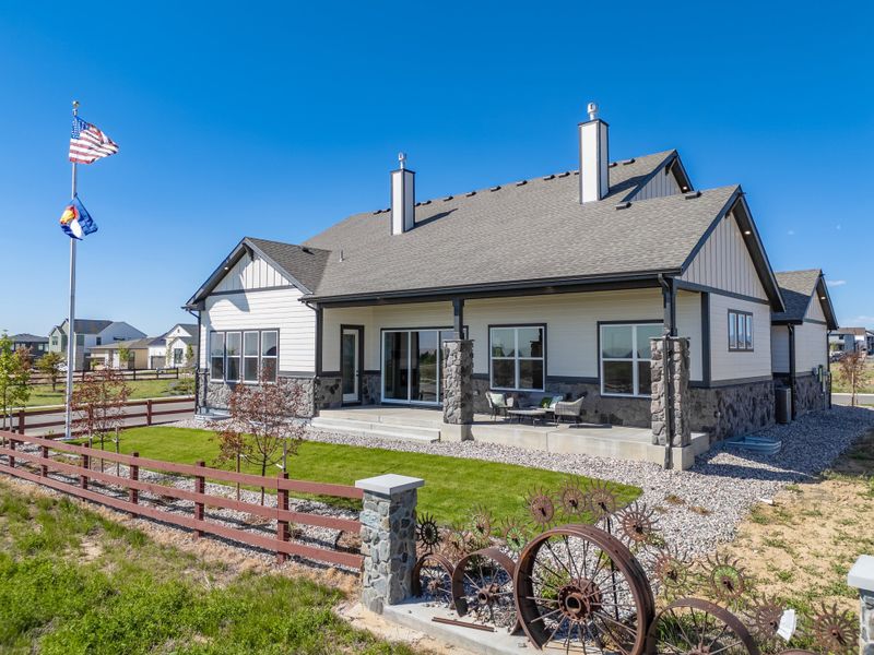 1819 Vista -Backyard