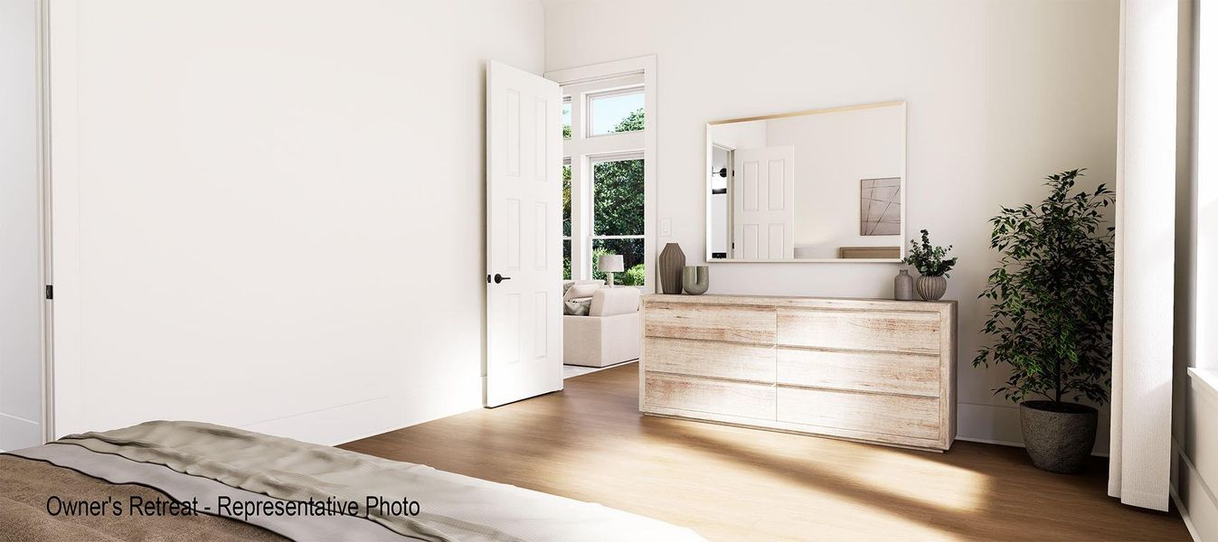 Image 22 of a home in The Highlands 40'. Image 22 of a home in The Highlands 40'.