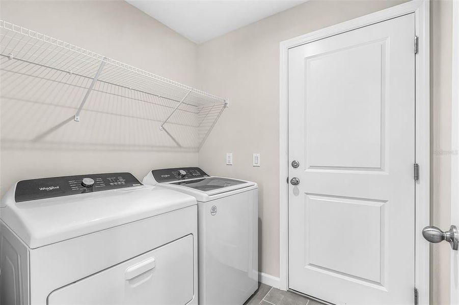 Close-up of interior finishes inside a home in , Cape Coral (Image 10).