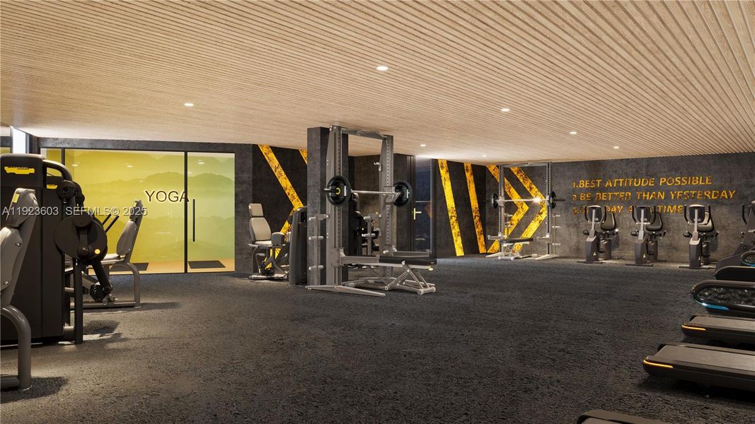 Community amenities in , Hallandale Beach (Image 14).