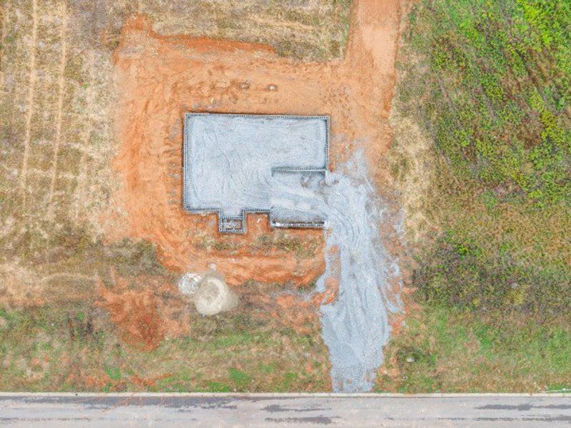 Site preparation for new homesites in Wofford Estates, Clarksville (Image 8). Site preparation for new homesites in Wofford Estates, Clarksville (Image 8).