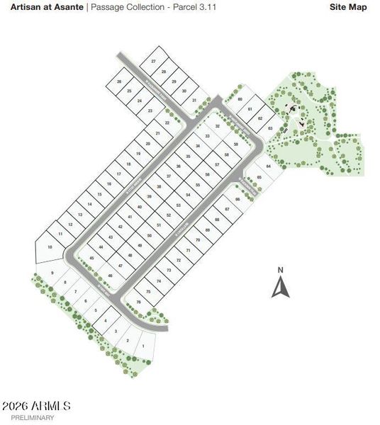 Site Map