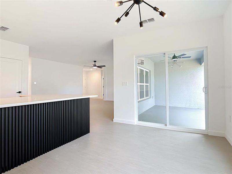 Spacious, unfurnished interior of a new home in , St. Cloud (Image 29).