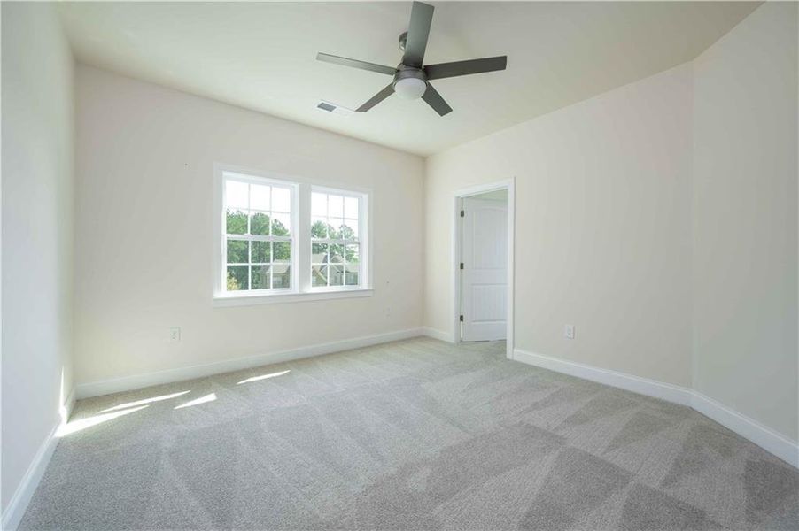 Spacious, unfurnished interior of a new home in , Acworth (Image 25). Spacious, unfurnished interior of a new home in , Acworth (Image 25).
